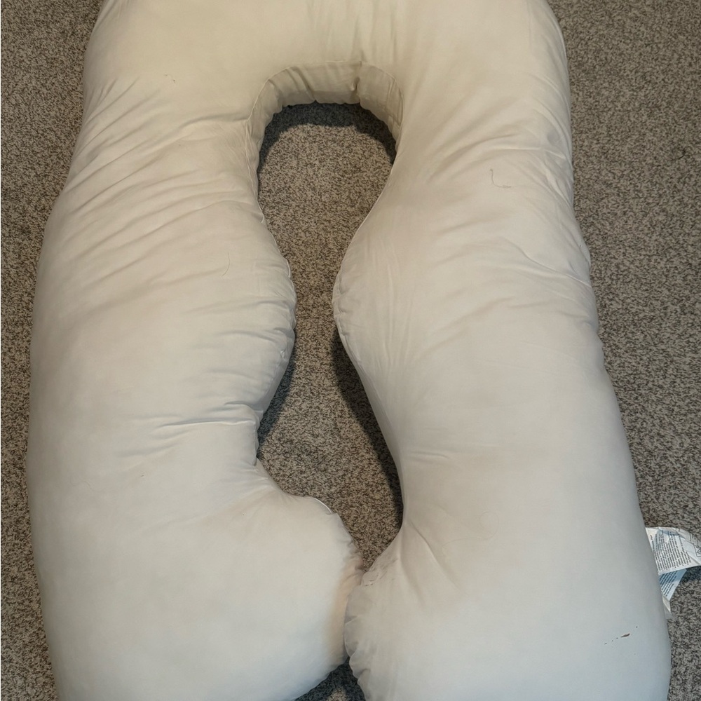 XL Maternity Pillow